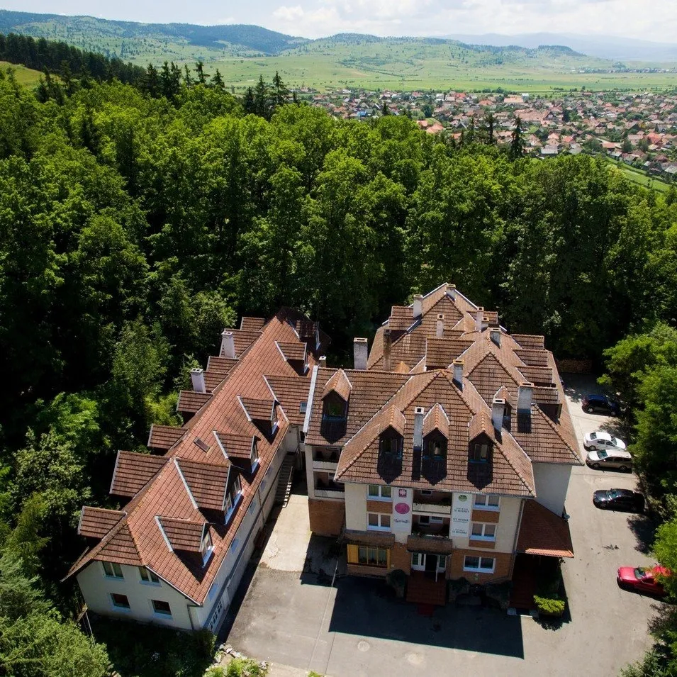 Szent Benedek Tanulmányi Központ